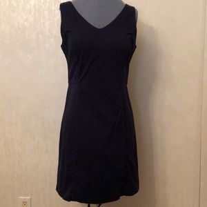 Tommy Hilfiger navy blue jumper